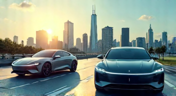 Ökonomische Trends und ihre Auswirkungen auf die Automobilindustrie (7/10)