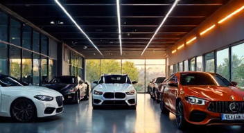 Perspektiven zu Auto-Abos und Kundenzufriedenheit