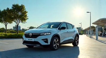 Perspektiven zu Elektroautos: Ein Weg in die Zukunft