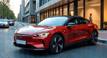 Perspektiven zu Elektroautos sind vielfältig