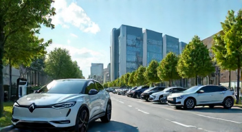 Perspektiven zu Elektromobilität und Politik