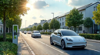 Perspektiven zu eMobility und Subventionen