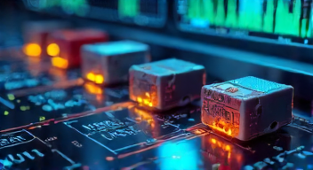 Perspektiven zu GaN-Technologie und deren Einfluss