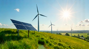 Perspektiven zu nachhaltigen Partnerschaften in der Energiewende