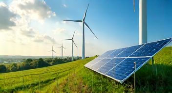 Perspektiven zu NextStar Energy sind vielschichtig