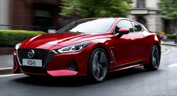 Perspektiven zu Nissan und der Automobilindustrie