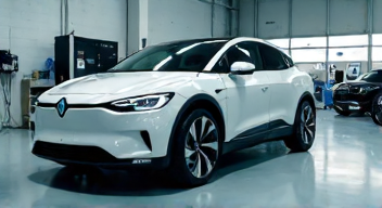 Perspektiven zu Radnabenmotoren und Elektromobilität