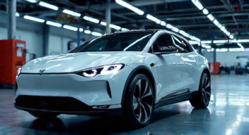 Perspektiven zu Technologien in der Automobilindustrie