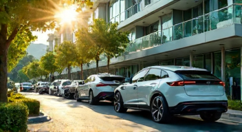 Perspektiven zur E-Mobilität und ihre Auswirkungen