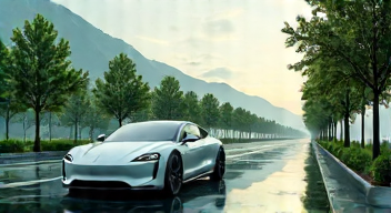 Perspektiven zur Transformation der Autoindustrie