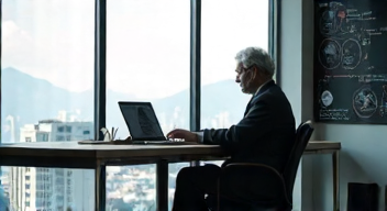 Philosophische Betrachtungen zur Technologie (5/10)