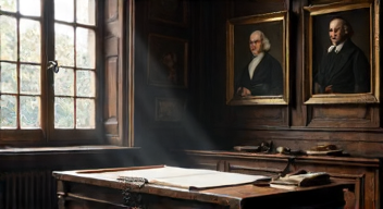 Philosophische Überlegungen von Immanuel Kant (5/10)