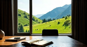 Philosophische Überlegungen zur Mobilität (5/10)