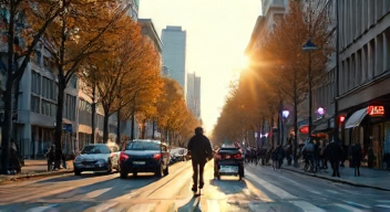 Philosophische Überlegungen zur Mobilität (5/10)