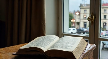 Philosophische Überlegungen zur Mobilität (5/10)