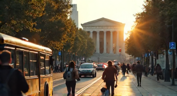 Philosophische Überlegungen zur Mobilität (5/10)