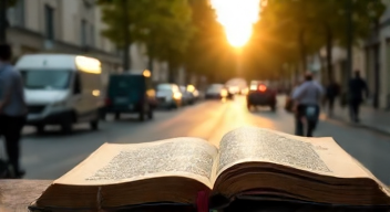 Philosophische Überlegungen zur Mobilität (5/10)