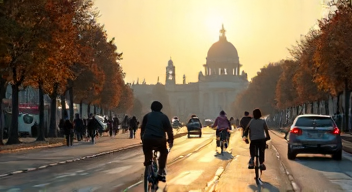 Philosophische Überlegungen zur Mobilität (5/10)