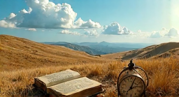 Philosophische Überlegungen zur Mobilität (5/10)