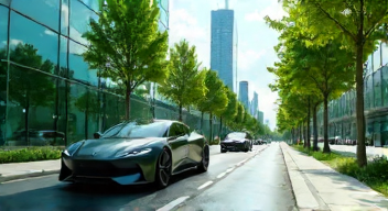 Philosophische Überlegungen zur Mobilität der Zukunft (5/10)