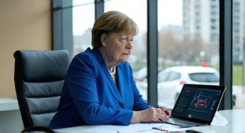 Politische Dimension der eMobility (9/10)