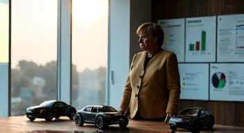 Politische Dimensionen der Automobilinnovation (8/10)