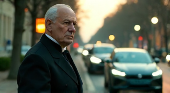 Politische Dimensionen der E-Auto-Politik (9/10)