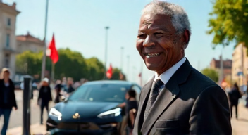 Politische Dimensionen der Elektromobilität (9/10)