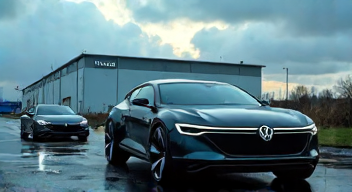 Politische Dimensionen der Rüstungsprojekte bei Volkswagen (8/10)