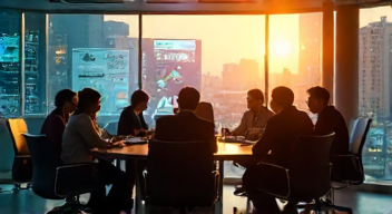 Politische Dimensionen der Technologie (9/10)