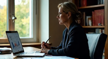 Politische Implikationen des E-408, betrachtet von Dr. Anne Schneider, Politologin (9/10)