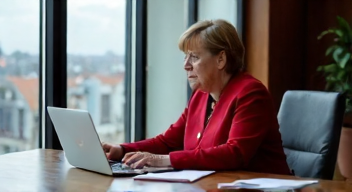 Politische Implikationen des Geschäftsmodells (9/10)