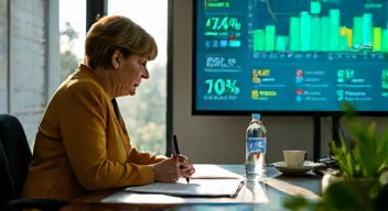 Politische Maßnahmen zur Förderung der E-Mobilität (9/10)