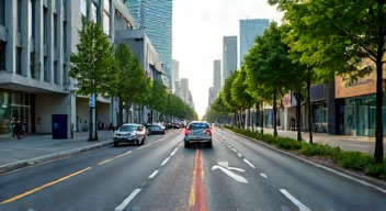 Politische Maßnahmen zur Unterstützung autonomer Fahrzeuge (7/10)
