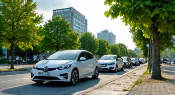 Politische Rahmenbedingungen der Elektromobilität (9/10)