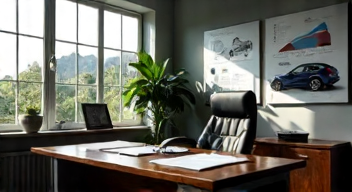 Politische Rahmenbedingungen der Automobilindustrie (9/10)