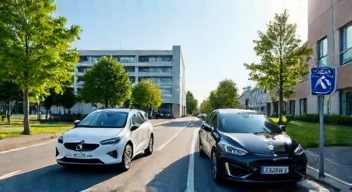 Politische Rahmenbedingungen der Elektromobilität (8/10)