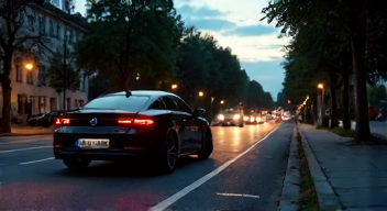 Psychologische Aspekte der Automobilnutzung (7/10)