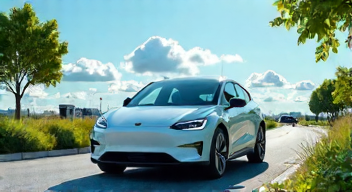 Psychologische Aspekte der E-Mobilität (7/10)