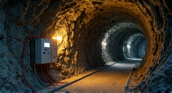 Psychologische Aspekte der Elektrifizierung im Bergbau (7/10)