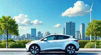 Psychologische Aspekte der Elektromobilität (6/10)