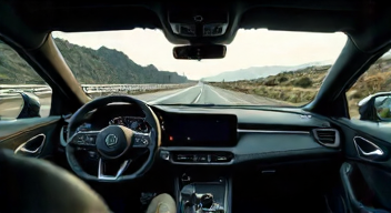 Psychologische Aspekte des Fahrens im Cupra Born (5/10)