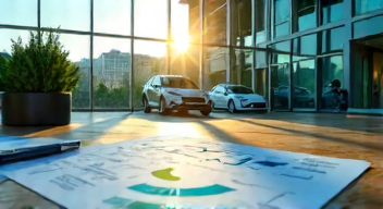 Psychologische Auswirkungen der E-Mobilität auf Unternehmen (4/10)