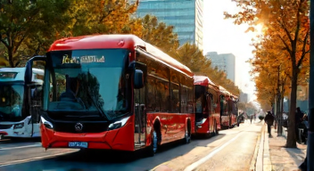 Psychologische Effekte der neuen Busse (7/10)