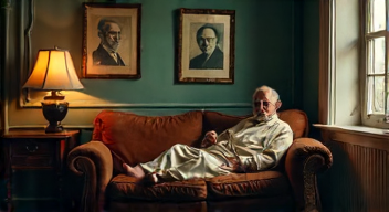 Psychologische Perspektiven von Sigmund Freud (7/10)