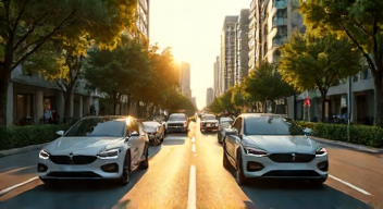 Soziale Aspekte der Automobilentwicklung (6/10)