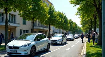 Soziale Aspekte der Elektromobilität (4/10)