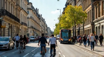 Soziale Aspekte der Mobilität (6/10)