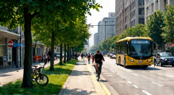 Soziale Aspekte der Verkehrsgestaltung (6/10)