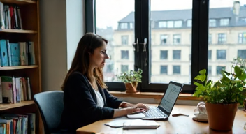 Soziale Aspekte von einer Expertin (6/10)